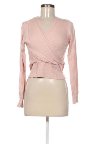 Γυναικείο πουλόβερ Essentials, Μέγεθος L, Χρώμα Ρόζ , Τιμή 8,07 €