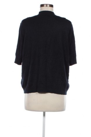 Дамски пуловер Essentials by Tchibo, Размер M, Цвят Син, Цена 10,15 лв.