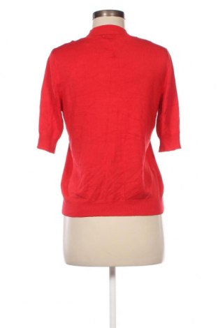 Γυναικείο πουλόβερ Essentials by Tchibo, Μέγεθος S, Χρώμα Κόκκινο, Τιμή 17,94 €