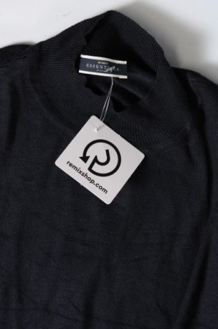 Γυναικείο πουλόβερ Essentials by Tchibo, Μέγεθος S, Χρώμα Μπλέ, Τιμή 3,95 €