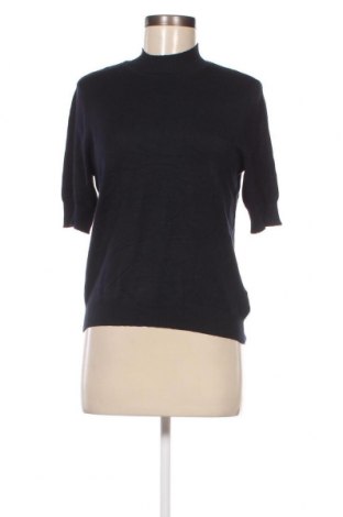 Γυναικείο πουλόβερ Essentials by Tchibo, Μέγεθος S, Χρώμα Μπλέ, Τιμή 7,18 €