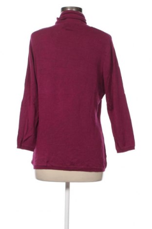 Дамски пуловер Essentiel, Размер L, Цвят Лилав, Цена 31,68 лв.