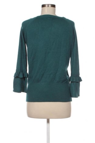 Γυναικείο πουλόβερ Eva Minge, Μέγεθος S, Χρώμα Πράσινο, Τιμή 19,60 €
