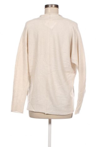 Γυναικείο πουλόβερ Eve In Paradise, Μέγεθος M, Χρώμα Εκρού, Τιμή 27,22 €
