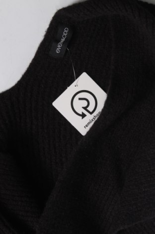 Дамски пуловер Even&Odd, Размер M, Цвят Кафяв, Цена 7,33 лв.