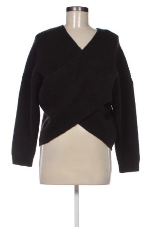Γυναικείο πουλόβερ Even&Odd, Μέγεθος M, Χρώμα Καφέ, Τιμή 7,50 €