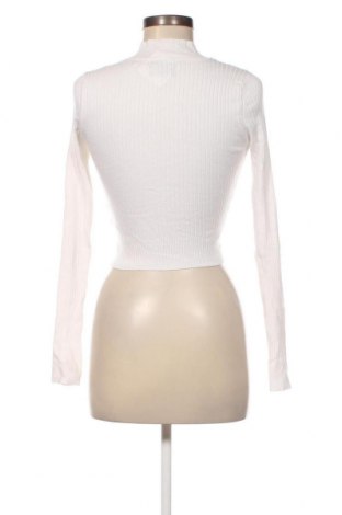 Γυναικείο πουλόβερ Even&Odd, Μέγεθος M, Χρώμα Λευκό, Τιμή 5,20 €