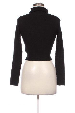 Дамски пуловер Even&Odd, Размер M, Цвят Черен, Цена 20,70 лв.