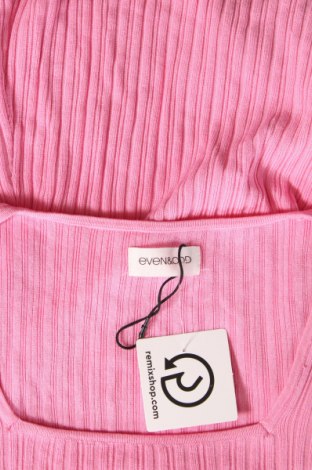 Pulover de femei Even&Odd, Mărime S, Culoare Roz, Preț 151,32 Lei