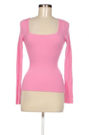 Γυναικείο πουλόβερ Even&Odd, Μέγεθος S, Χρώμα Ρόζ , Τιμή 8,54 €