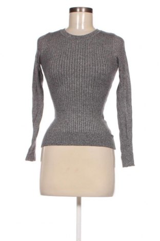 Γυναικείο πουλόβερ Even&Odd, Μέγεθος S, Χρώμα Γκρί, Τιμή 5,20 €