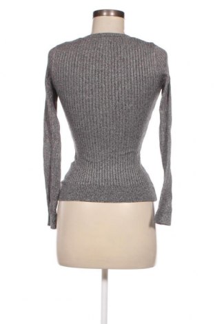 Γυναικείο πουλόβερ Even&Odd, Μέγεθος S, Χρώμα Γκρί, Τιμή 5,20 €