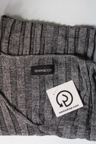 Γυναικείο πουλόβερ Even&Odd, Μέγεθος XS, Χρώμα Γκρί, Τιμή 3,95 €