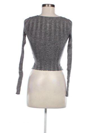 Γυναικείο πουλόβερ Even&Odd, Μέγεθος XS, Χρώμα Γκρί, Τιμή 3,95 €