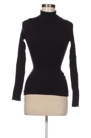 Дамски пуловер Even&Odd, Размер XS, Цвят Черен, Цена 13,05 лв.