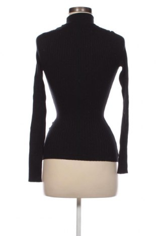 Γυναικείο πουλόβερ Even&Odd, Μέγεθος XS, Χρώμα Μαύρο, Τιμή 5,02 €