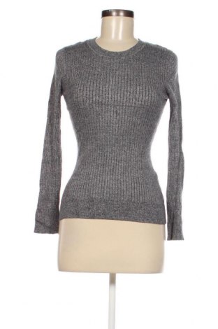 Γυναικείο πουλόβερ Even&Odd, Μέγεθος L, Χρώμα Γκρί, Τιμή 8,07 €