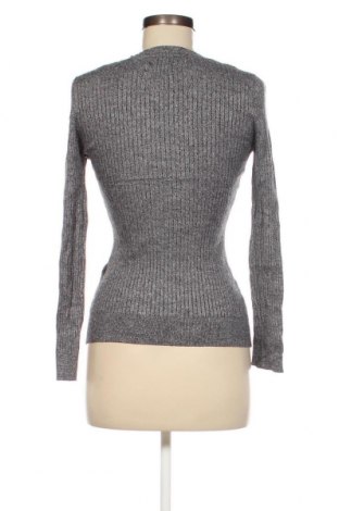 Дамски пуловер Even&Odd, Размер L, Цвят Сив, Цена 13,05 лв.