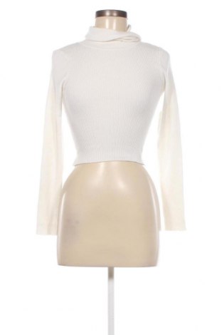 Γυναικείο πουλόβερ Even&Odd, Μέγεθος S, Χρώμα Λευκό, Τιμή 8,07 €