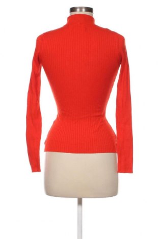Дамски пуловер Even&Odd, Размер M, Цвят Червен, Цена 8,70 лв.