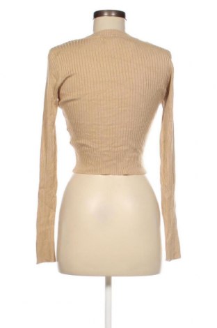 Γυναικείο πουλόβερ Even&Odd, Μέγεθος L, Χρώμα  Μπέζ, Τιμή 3,95 €