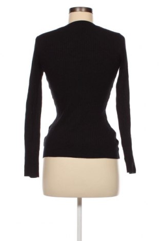 Дамски пуловер Even&Odd, Размер L, Цвят Черен, Цена 6,38 лв.