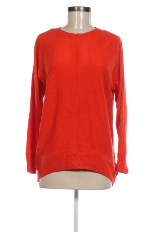 Γυναικείο πουλόβερ F&F, Μέγεθος S, Χρώμα Πορτοκαλί, Τιμή 8,07 €