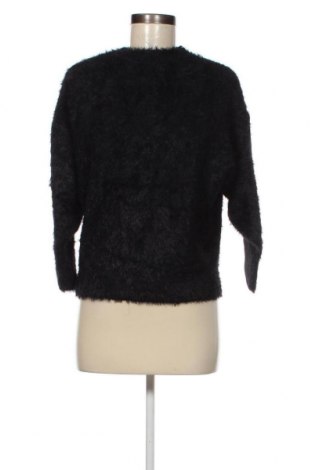 Γυναικείο πουλόβερ F&F, Μέγεθος XS, Χρώμα Μαύρο, Τιμή 5,20 €