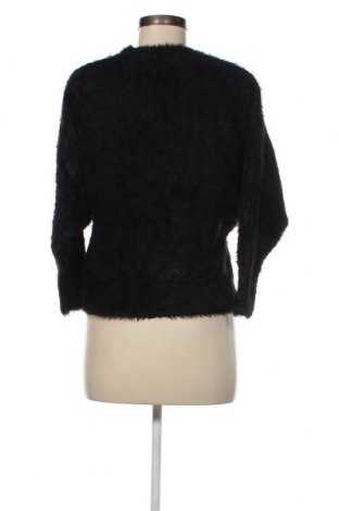 Дамски пуловер F&F, Размер XS, Цвят Черен, Цена 8,41 лв.