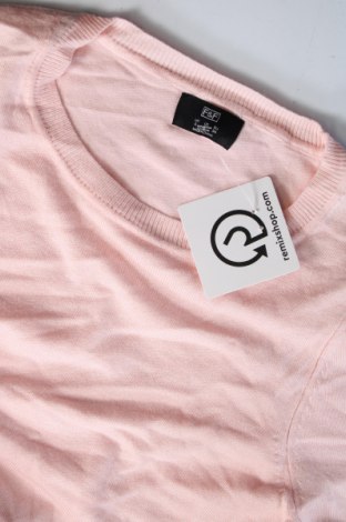 Γυναικείο πουλόβερ F&F, Μέγεθος XS, Χρώμα Ρόζ , Τιμή 8,07 €