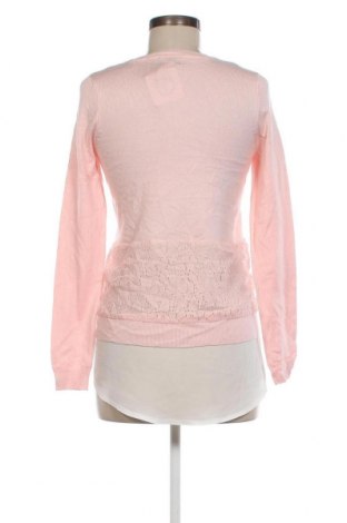 Дамски пуловер F&F, Размер XS, Цвят Розов, Цена 8,12 лв.