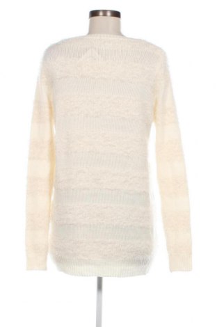 Дамски пуловер F&F, Размер XL, Цвят Екрю, Цена 11,89 лв.