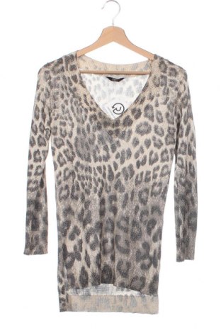 Γυναικείο πουλόβερ F&F, Μέγεθος XS, Χρώμα Πολύχρωμο, Τιμή 16,09 €