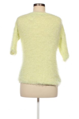 Γυναικείο πουλόβερ F&F, Μέγεθος XS, Χρώμα Πράσινο, Τιμή 5,20 €