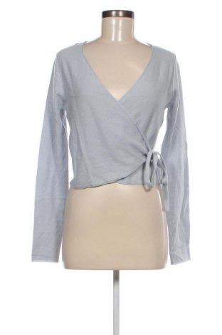 Γυναικείο πουλόβερ FFC, Μέγεθος M, Χρώμα Μπλέ, Τιμή 42,06 €
