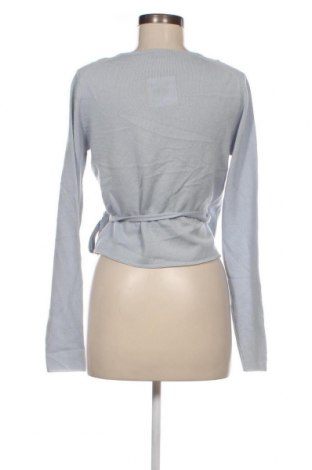 Γυναικείο πουλόβερ FFC, Μέγεθος M, Χρώμα Μπλέ, Τιμή 42,06 €