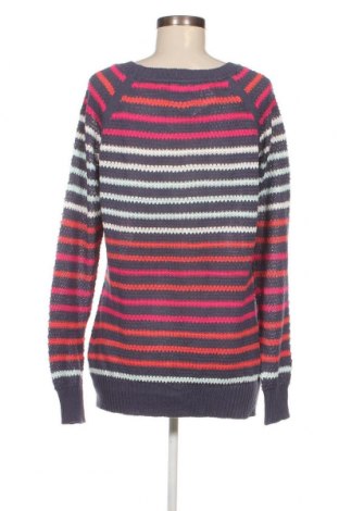 Дамски пуловер FLG, Размер XL, Цвят Многоцветен, Цена 14,50 лв.