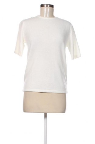 Γυναικείο πουλόβερ Fabiani, Μέγεθος S, Χρώμα Λευκό, Τιμή 17,94 €
