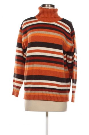 Дамски пуловер Fabiani, Размер XL, Цвят Многоцветен, Цена 4,35 лв.