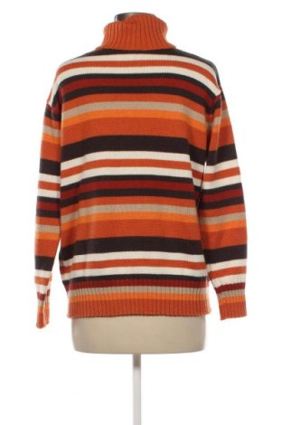 Γυναικείο πουλόβερ Fabiani, Μέγεθος XL, Χρώμα Πολύχρωμο, Τιμή 7,12 €
