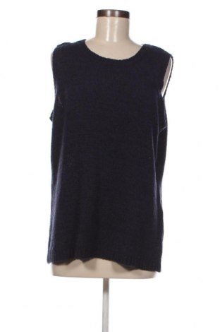 Γυναικείο πουλόβερ Fair Lady, Μέγεθος XL, Χρώμα Μπλέ, Τιμή 2,69 €