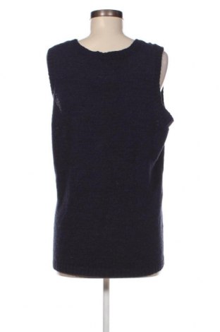 Γυναικείο πουλόβερ Fair Lady, Μέγεθος XL, Χρώμα Μπλέ, Τιμή 4,84 €
