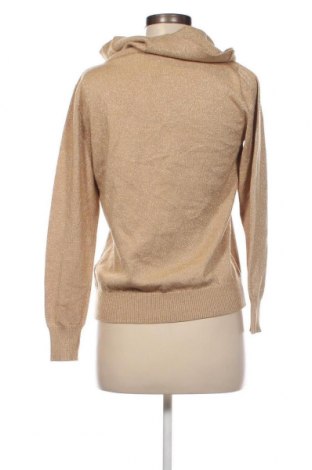 Дамски пуловер Fair Lady, Размер M, Цвят Бежов, Цена 13,05 лв.