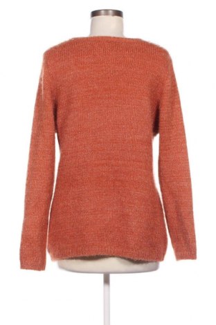 Damenpullover Fashion, Größe L, Farbe Orange, Preis € 13,40