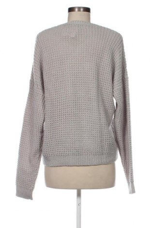 Дамски пуловер Fb Sister, Размер L, Цвят Сив, Цена 5,51 лв.