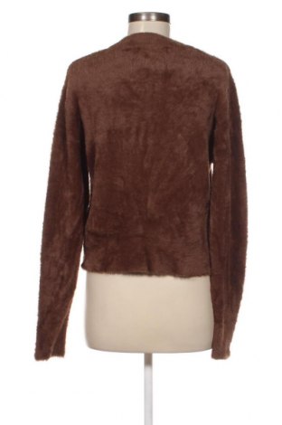 Дамски пуловер Fb Sister, Размер XL, Цвят Кафяв, Цена 14,50 лв.