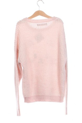 Γυναικείο πουλόβερ Fb Sister, Μέγεθος XS, Χρώμα Ρόζ , Τιμή 2,70 €