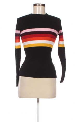 Дамски пуловер Fb Sister, Размер M, Цвят Многоцветен, Цена 8,41 лв.
