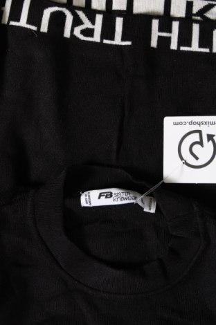 Damenpullover Fb Sister, Größe L, Farbe Schwarz, Preis 11,10 €