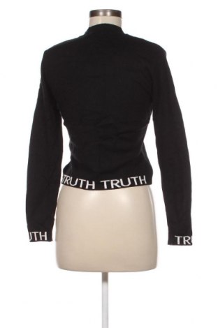 Дамски пуловер Fb Sister, Размер L, Цвят Черен, Цена 13,05 лв.